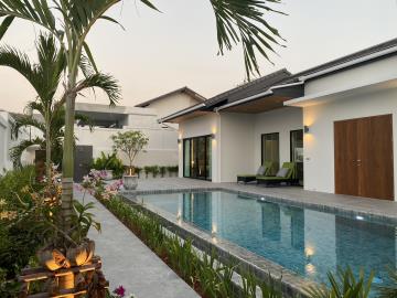 1 - Hua Hin, Villa