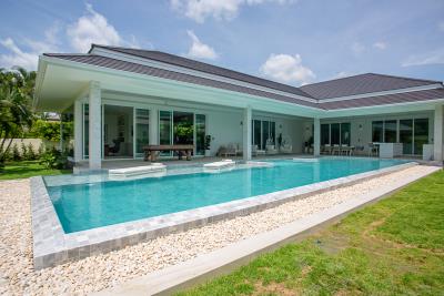 1 - Hua Hin, Villa