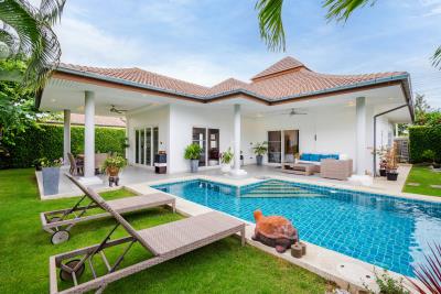 1 - Hua Hin, Villa