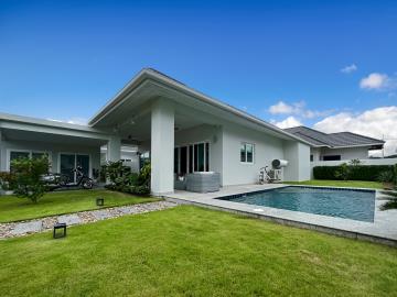 1 - Hua Hin, Villa