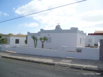 Fuerte Real Inmo most sold property