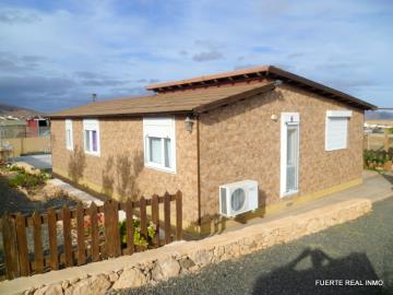 Fuerte Real Inmo most sold property