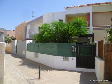 1 - Gran Tarajal, Duplex