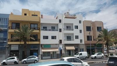 Fuerte Real Inmo most sold property