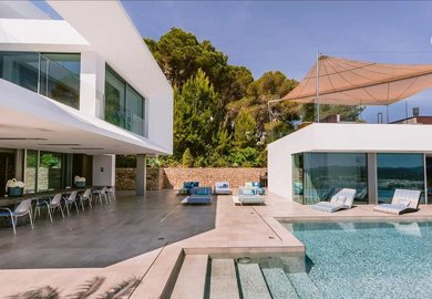 Villa Star Ibiza