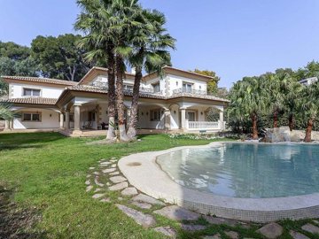 Villa for sale in Rocafort - Valencia