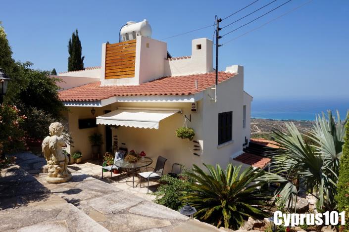 Image No.1-5 Bed Villa / Detached for sale