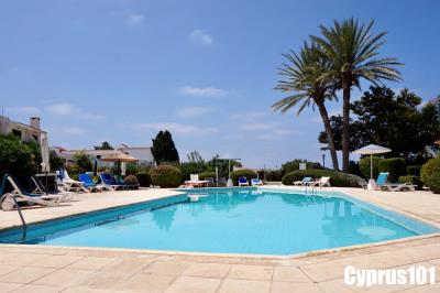 2-Kato-Paphos-well-presented-apartment-Property-1259