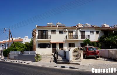 1-chlorakas-village-spacious-2-bedroom-townhouse-property-1263