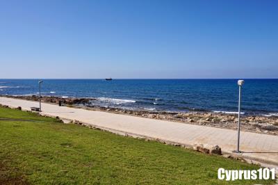 4-Chloraka-bungalow-150m-from-the-beach-Property-1273