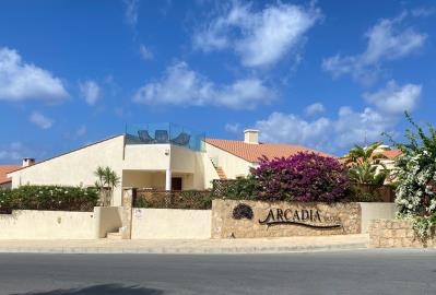 7-Chloraka-bungalow-150m-from-the-beach-Property-1273