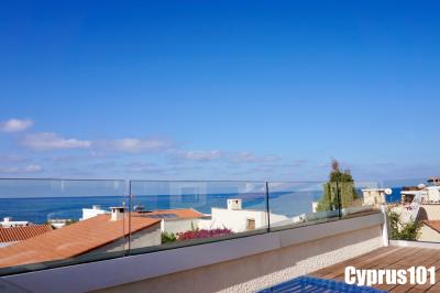 13-Chloraka-bungalow-150m-from-the-beach-Property-1273