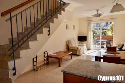 8-Kato-Paphos-2-bed-townhouse-on-popular-complex-Property-1279