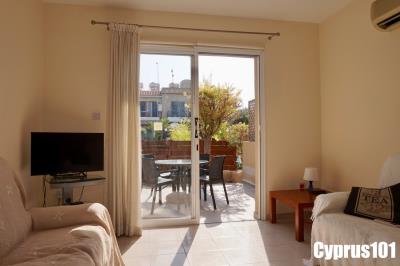 9-Kato-Paphos-2-bed-townhouse-on-popular-complex-Property-1279