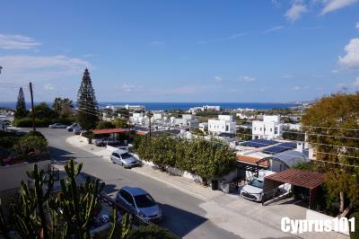 1-Chloraka-Paphos-Apartment-1-Bedroom-Property-1299