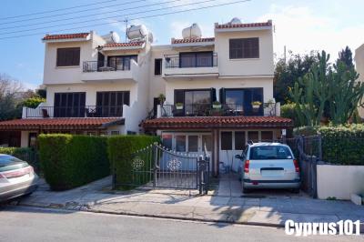 2-Chloraka-Paphos-Apartment-1-Bedroom-Property-1299