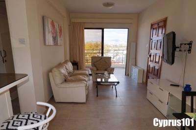 5-Chloraka-Paphos-Apartment-1-Bedroom-Property-1299