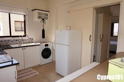 13-Chloraka-Paphos-Apartment-1-Bedroom-Property-1299