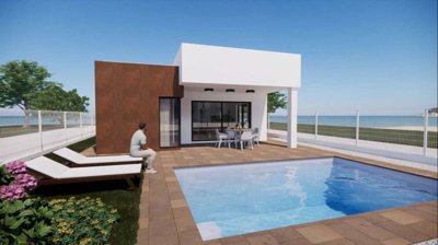 Almeria Property Investments most sold property