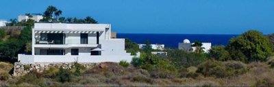 1 - Mojacar, Villa