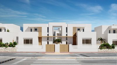 Almeria Property Investments most sold property