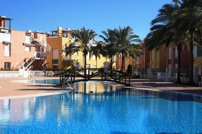 Almeria Property Investments most sold property