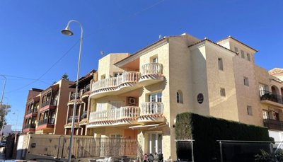 Almeria Property Investments most sold property