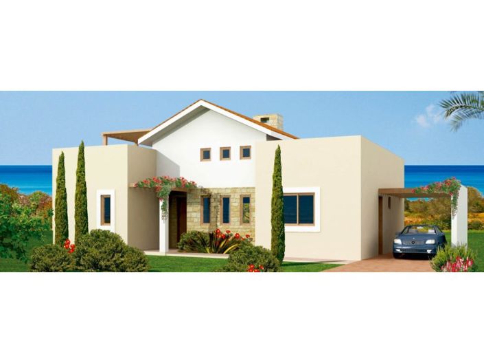 Image No.1-3 Bed Villa for sale