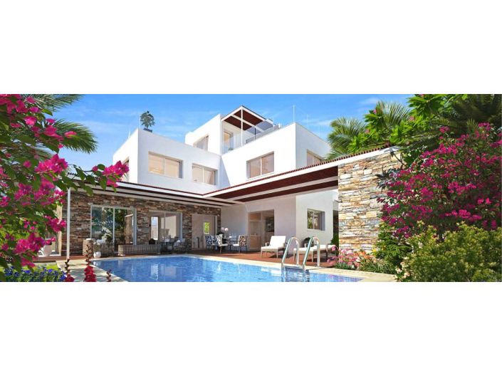 Image No.1-4 Bed Villa for sale