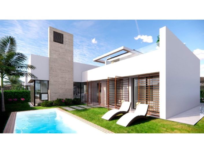 Image No.1-3 Bed Villa for sale