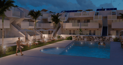 Sunset Homes - Costa Blanca most sold property