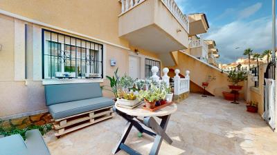 Sunset Homes - Costa Blanca most sold property