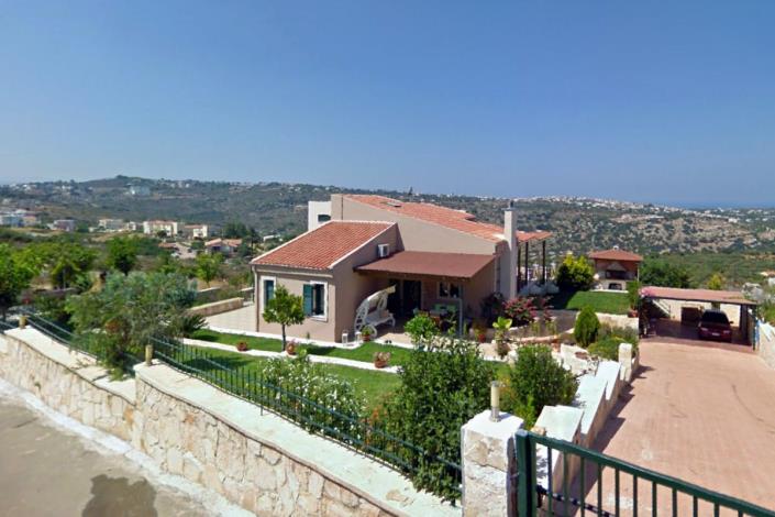 Image No.1-6 Bed Villa / Detached for sale