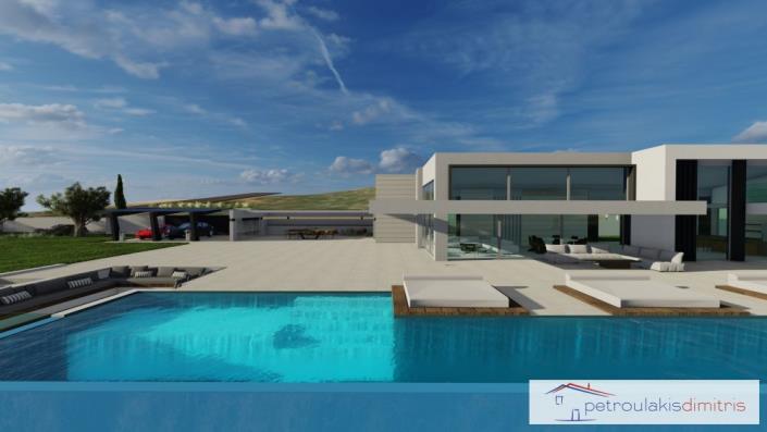 Image No.1-4 Bed Villa for sale