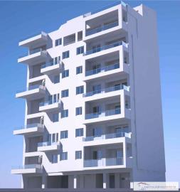 1 - Chania, Apartment