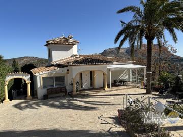 V-719-Villa-del-Mar-La-Sella-Costa-Blanca0051