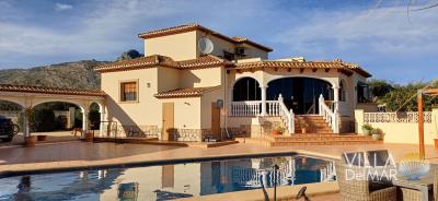 Villa Del Mar  most sold property