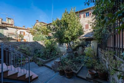 1 - Cortona, Townhouse