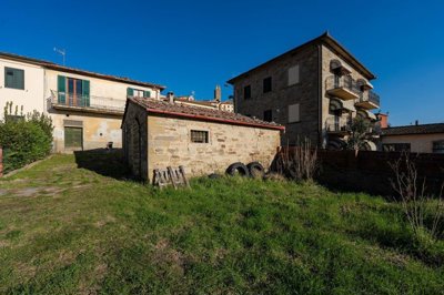 1 - Castiglion Fiorentino, Propriété