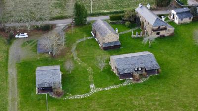Rural-Tourism-House-in-Fragas-do-Eume_DJI_0771