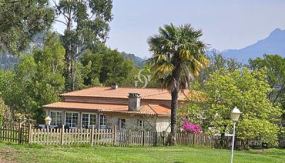 1 - Gondomar, Chalet