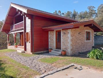 1 - Tui, Country House