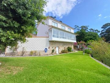 1 - Pontevedra, House/Villa