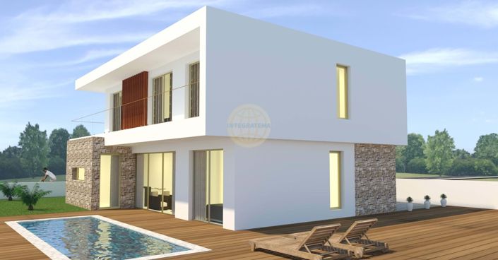 Image No.1-3 Bed Villa for sale