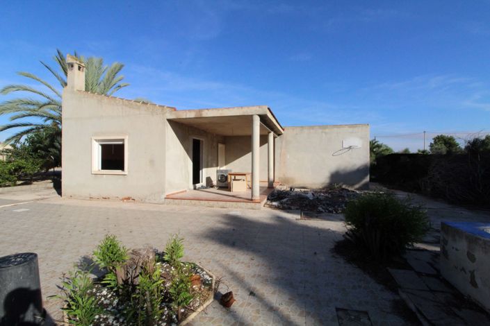 Image No.1-2 Bed Finca for sale