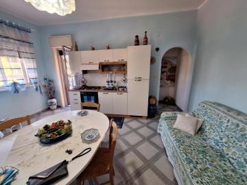 1 - Giardini-Naxos, Appartement