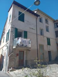 1 - Casanova Lerrone, House