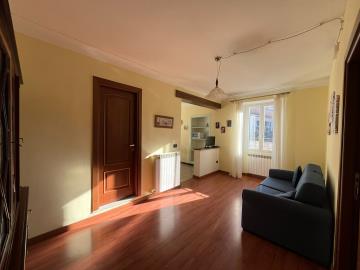 1 - Pieve di Teco, Apartment