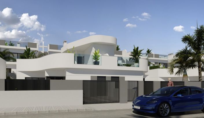 Image No.1-3 Bed Villa for sale