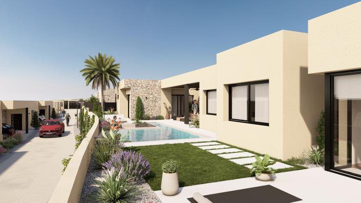 Image No.1-5 Bed Villa / Detached for sale